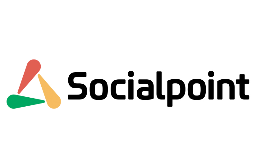 Socialpoint logo