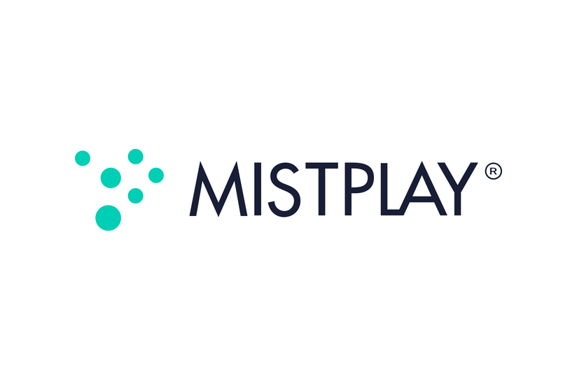 Mistplay logo