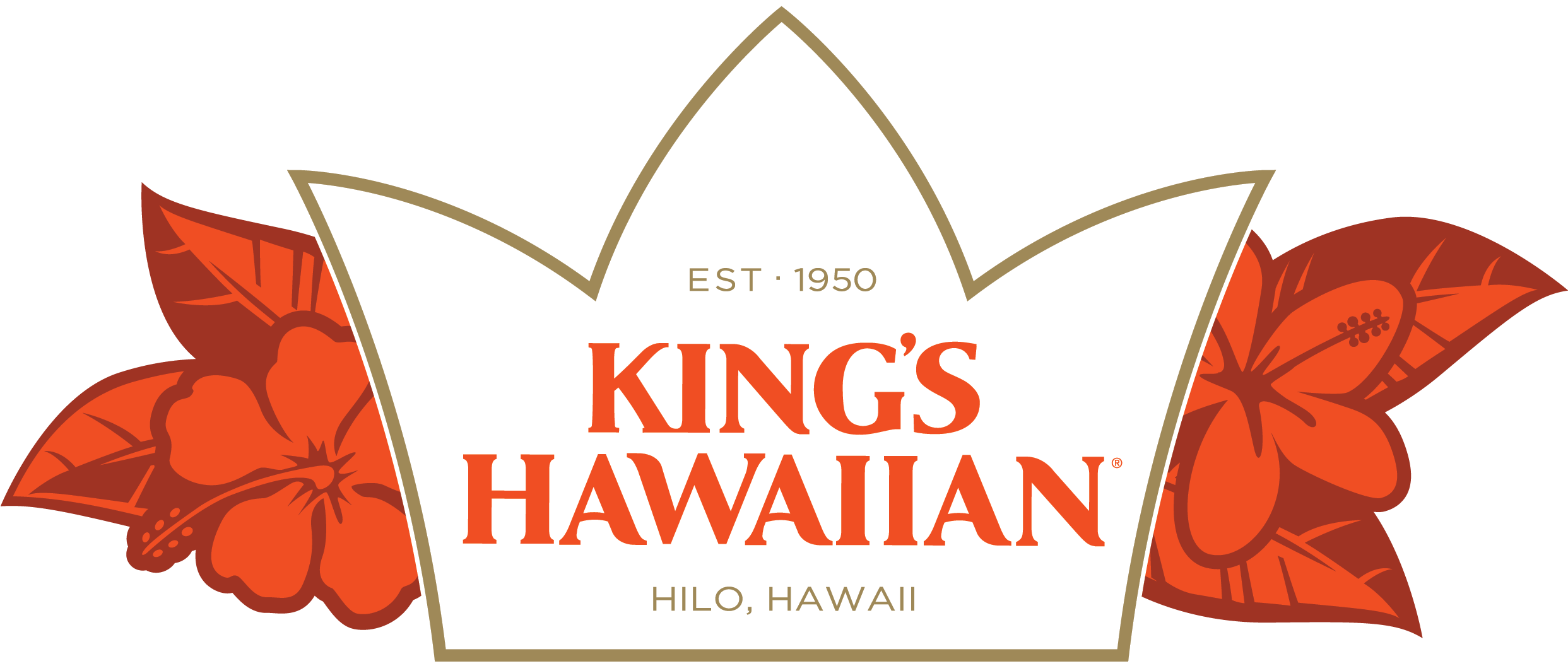 King's Hawaiian Logo